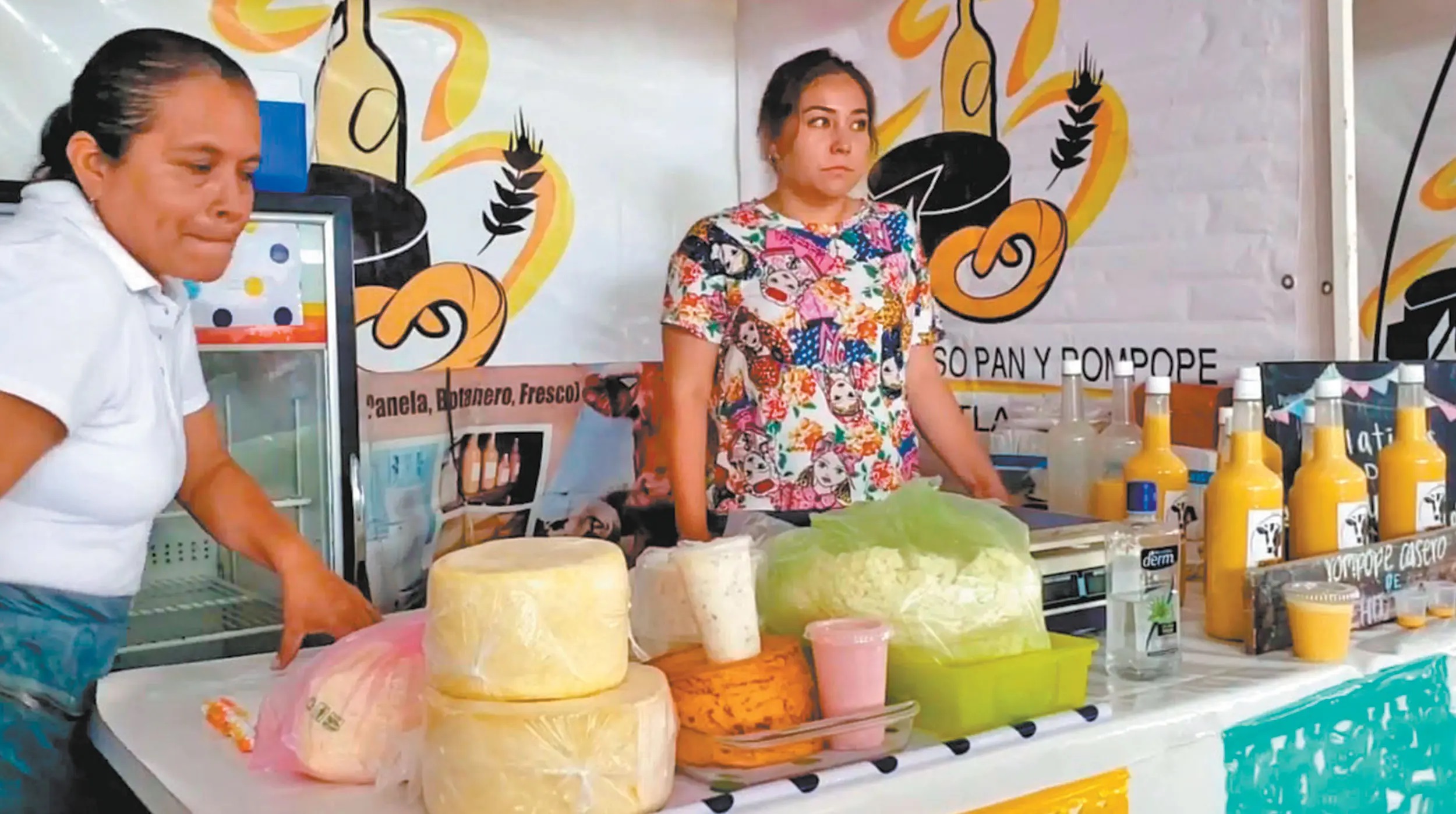 Invitan A Exponer En Feria Del Queso - EDairy News Mexico