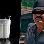 La marca de leche que fue producida por 'El Mayo' Zambada