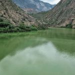 Lluvias, un respiro para productores de Querétaro