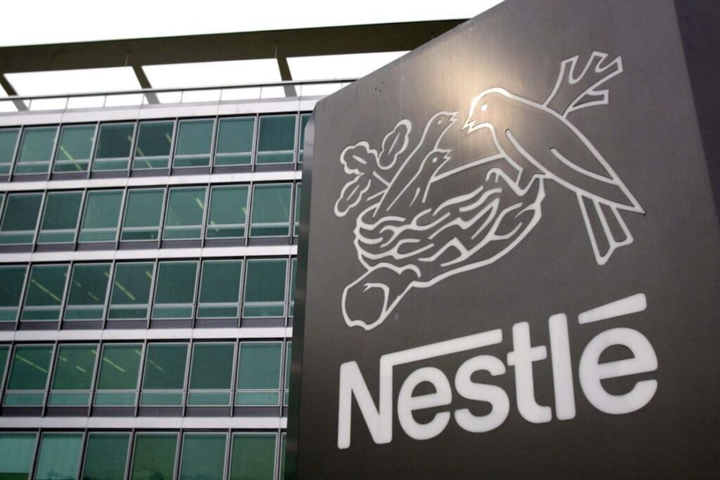 Nestlé genera ahorros por 300 mdp derivado de innovaciones en México