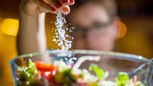 OMS advierte del riesgo de deficiencia de iodo por dieta basada en productos vegetales