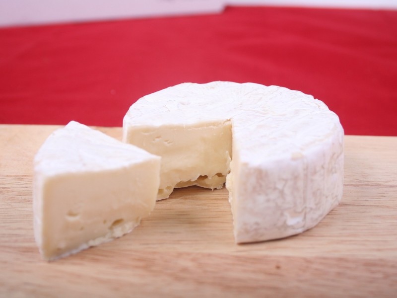 Reportan bajas ventas de queso en el sur