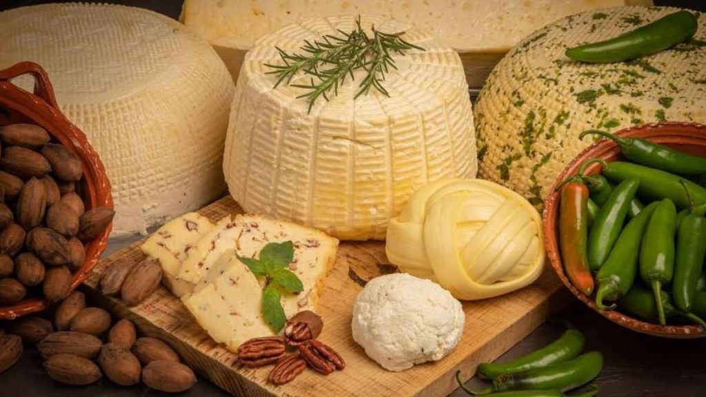 Descubre la Ruta del Queso en Durango Un Recorrido Culinario Inolvidable