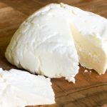 El Chopito El queso fresco de rancho que define la gastronomía sudcaliforniana