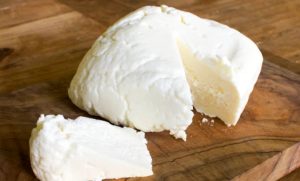 El Chopito El queso fresco de rancho que define la gastronomía sudcaliforniana