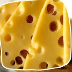 Este es el queso más grande del mundo y sus beneficios