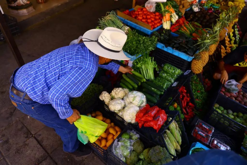 Las importaciones de México le ponen presión a la inflación