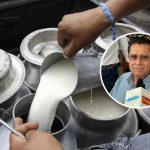 Productores de leche mexicana exigen mejores precios de garantía ante competencia desleal de importaciones