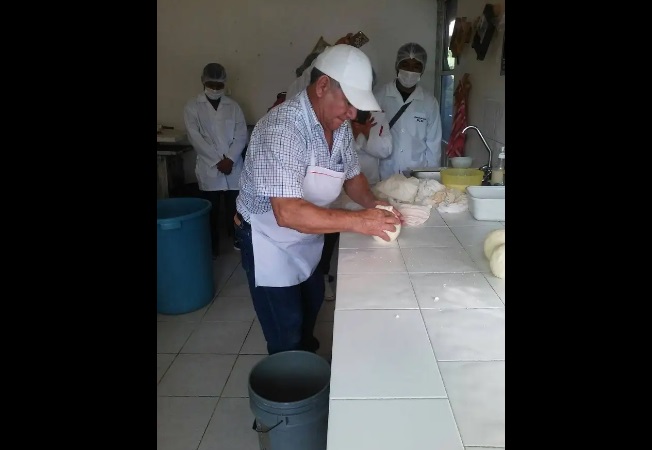 Queso de bola, patrimonio gastronómico único y de lo mejor de México