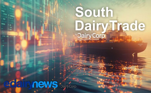 South Dairy Trade