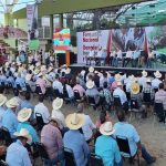 Veracruz será prioridad en la producción de alimentos