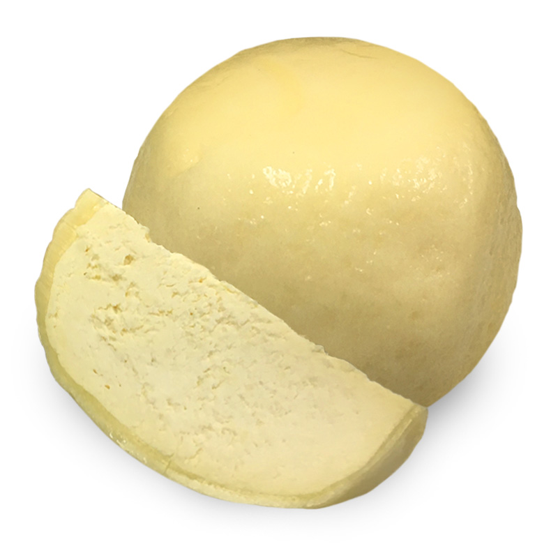 queso de bola de Ocosingo