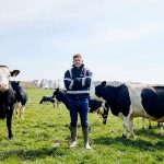 Conozca al empresario que está detrás de una de las empresas emergentes de más rápido crecimiento de Europa… The Modern Milkman