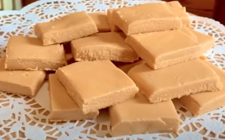 Dulces de leche los primeros que se hicieron en Jalapa, señala cronista