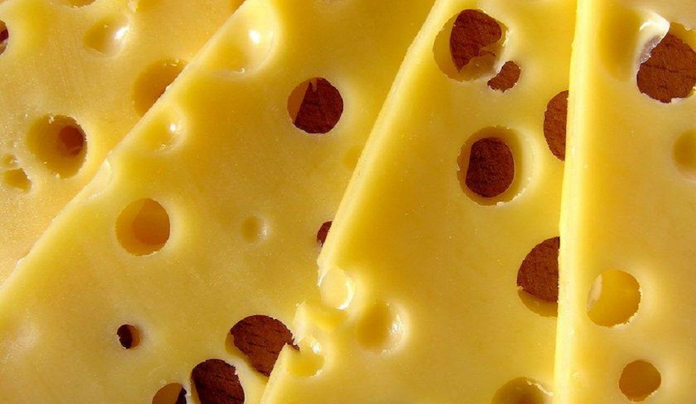 EE.UU. el queso y la leche en polvo descremada alcanzan nuevos máximos en varios años