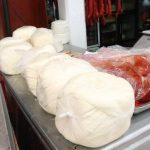 Feria del Queso en la Mixtequilla 2024 productores elaborarán cerca de 500 kilos