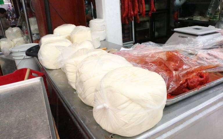 Feria del Queso en la Mixtequilla 2024 productores elaborarán cerca de 500 kilos