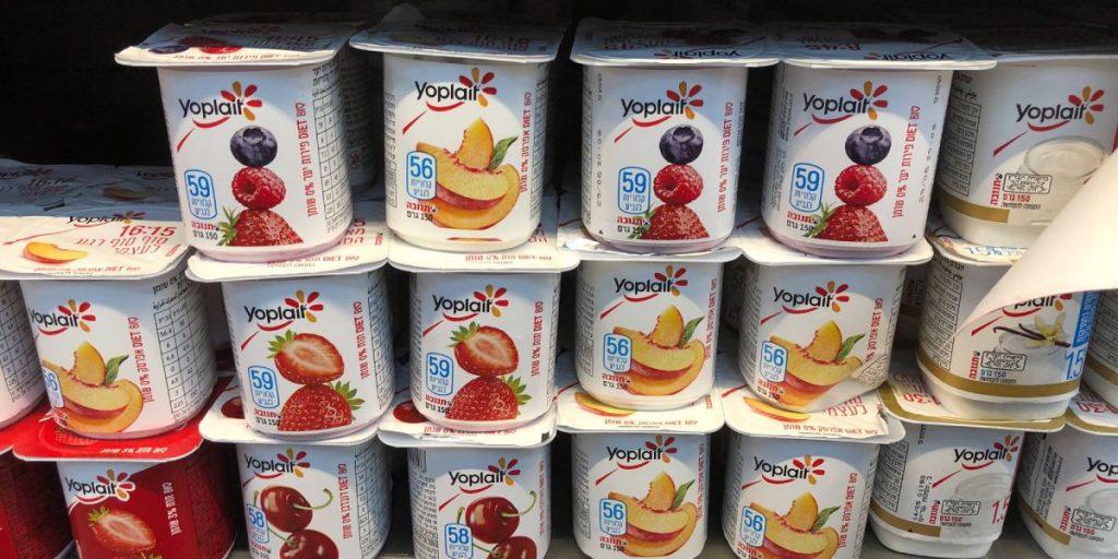 Las marcas Yoplait y Liberte cambian de manos esto sabemos