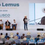 Lemus Quiere Mantener el Polémico Programa A toda máquina