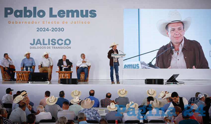 Lemus Quiere Mantener el Polémico Programa A toda máquina