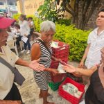 Liconsa abre dos nuevas lecherías en Cuautla