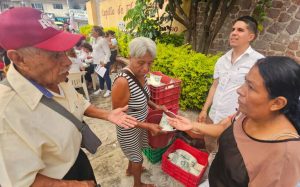 Liconsa abre dos nuevas lecherías en Cuautla