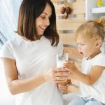 Nido, la leche en polvo reformuló sus productos para mejorar la nutrición infantil