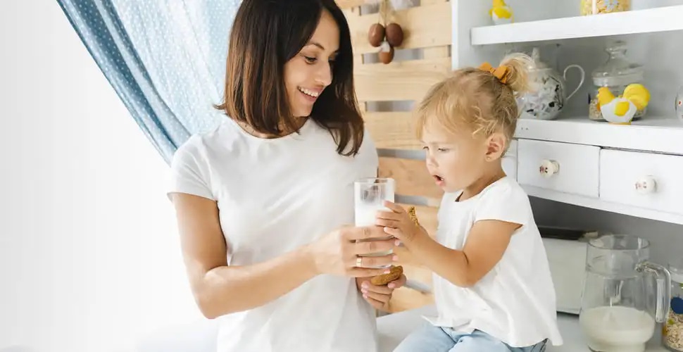 Nido, la leche en polvo reformuló sus productos para mejorar la nutrición infantil