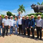 Secretario de Agricultura convoca a ganaderos de Sinaloa a la unidad para enfrentar retos del sector