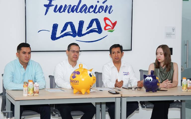 Arranca el Reciclatón Lala 2024