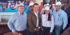 Da inicio la Expo Ganadera Jalisco 2024