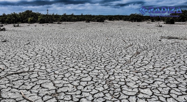 Escasez de agua impacta a todos