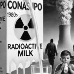 La leche radiactiva que se distribuyó en México El secreto oculto tras el desastre de Chernobyl