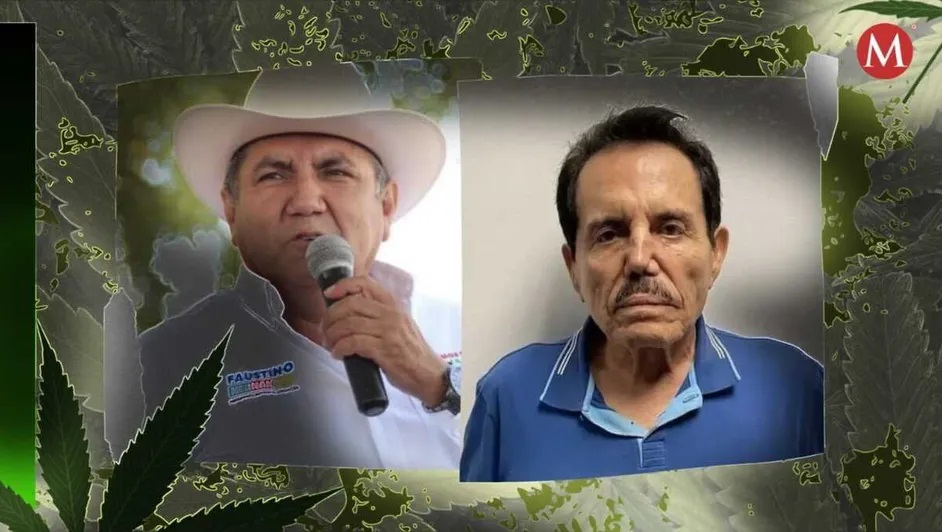 Líder de la Unión Ganadera de Sinaloa tenía nexos con 'El Mayo' Zambada, revela Anabel Hernández