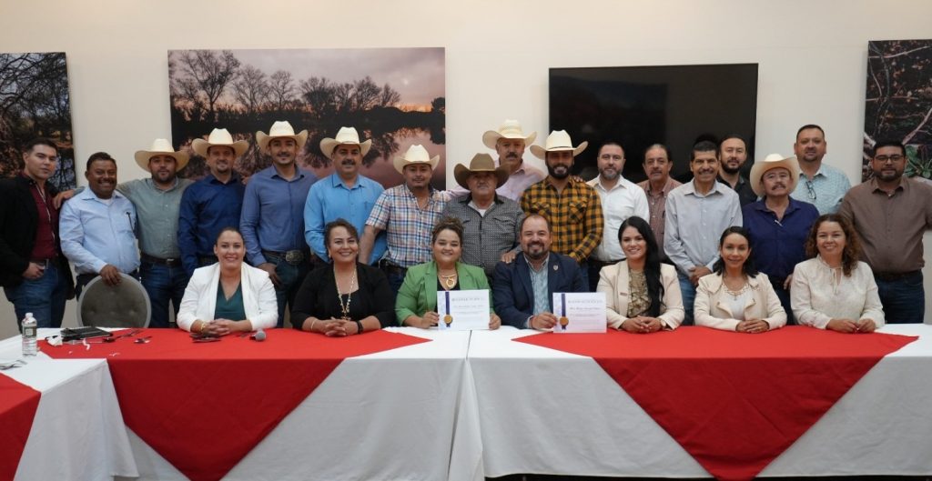 Más de 7 mil 800 agricultores de 23 municipios han recibido diversos apoyos del Estado