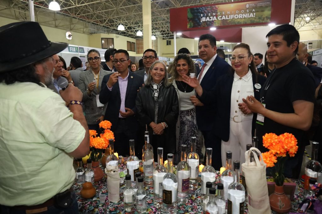 México requiere de una política industrial sólida para avanzar en autosuficiencia alimentaria