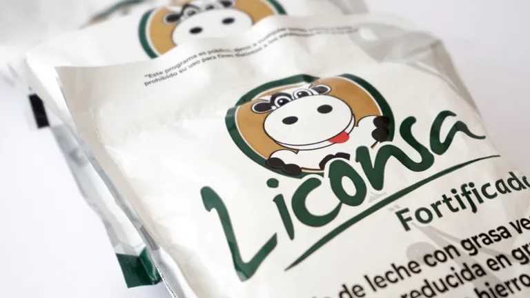 Subirá Precio de Leche Liconsa