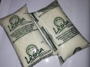 Abren incorporación de beneficiarios al programa de Leche Liconsa