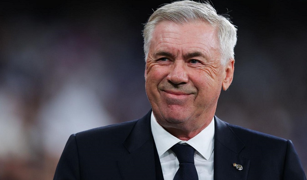 Carlo Ancelotti aprendió en la lechería el valor del tiempo para armonizar las cosas