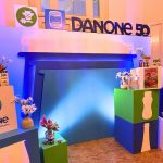 Danone cumple 50 años