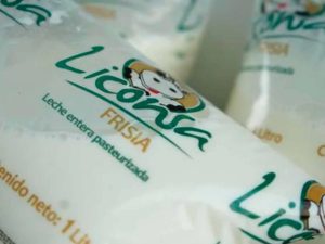 Detectan reventa irregular de leche Liconsa en el sur de Tamaulipas