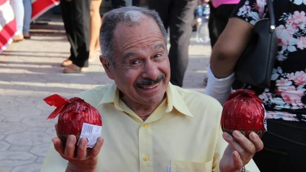 Feria del Queso de Bola regresa a Cancún