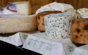 Impulsarán industria del queso en Baja California