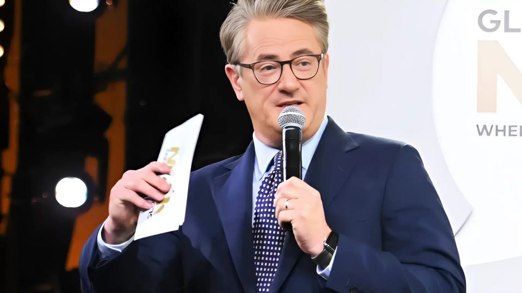 La mantequilla se volvió un lujo Precio se dispara y Joe Scarborough no lo cree