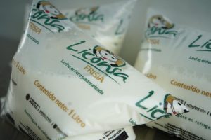 Liconsa anuncia proyecto para instalar fábrica pasteurizadora en la capital de Campeche