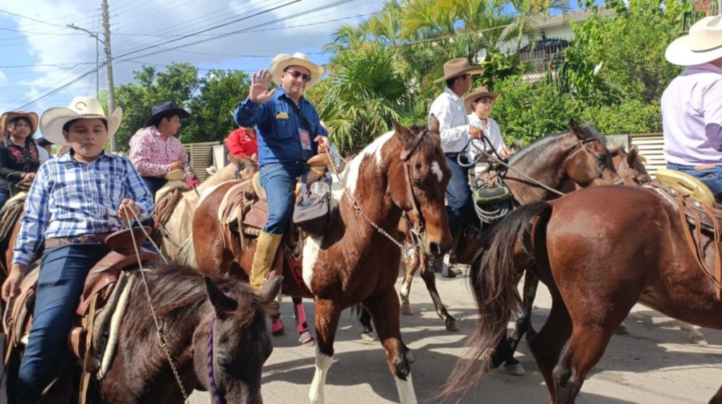 Tensión en el gremio ganadero del oriente de Yucatán tras el cambio de directiva