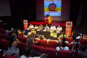 Todo sobre la 2ª Feria del Queso de Bola en Cancún