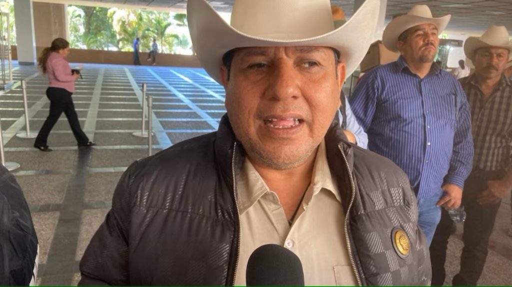 Violencia en Sinaloa alcanza a líder ganadero Secuestran y asesinan a Ramón Velázquez en Culiacán