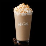 Dulce de Leche Frappé la nueva bebida de McDonald’s inspirada en los sabores latinos