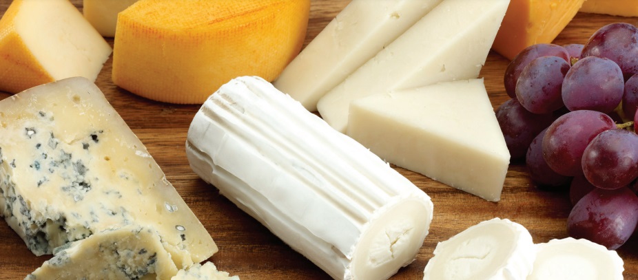 El T-MEC beneficia a grandes productores de queso ICCC